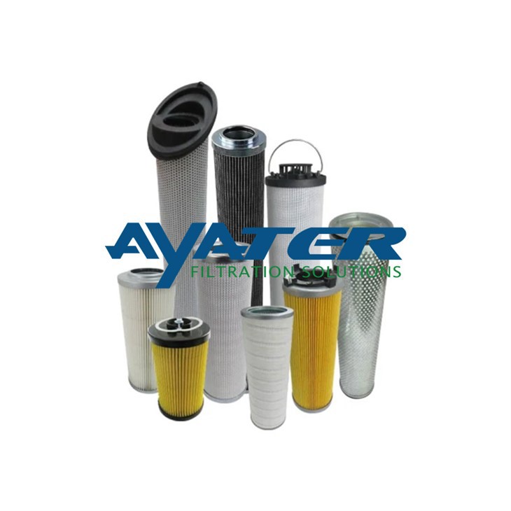 Lube Filter Element(2)