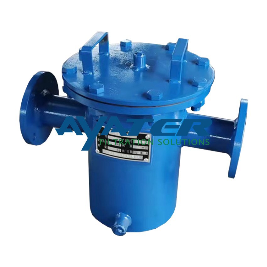 Basket Filter Strainer
